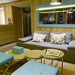 Merit Montevideo Apart & Suites