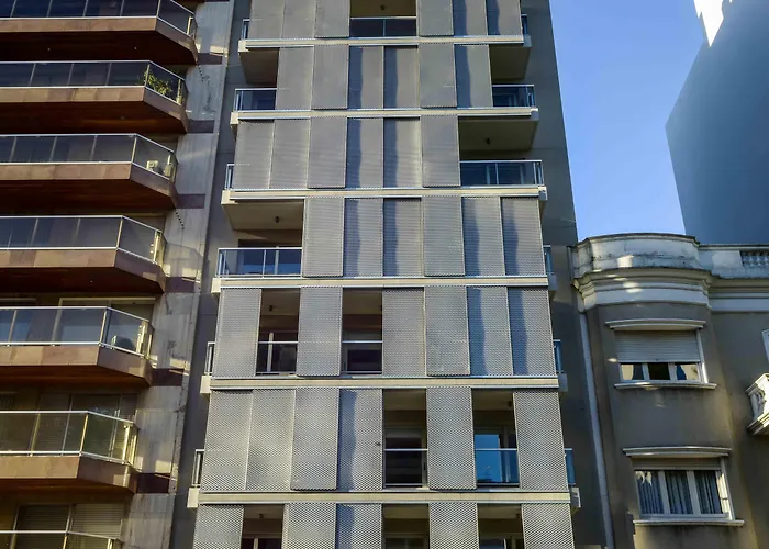 Merit Montevideo Apart & Suites