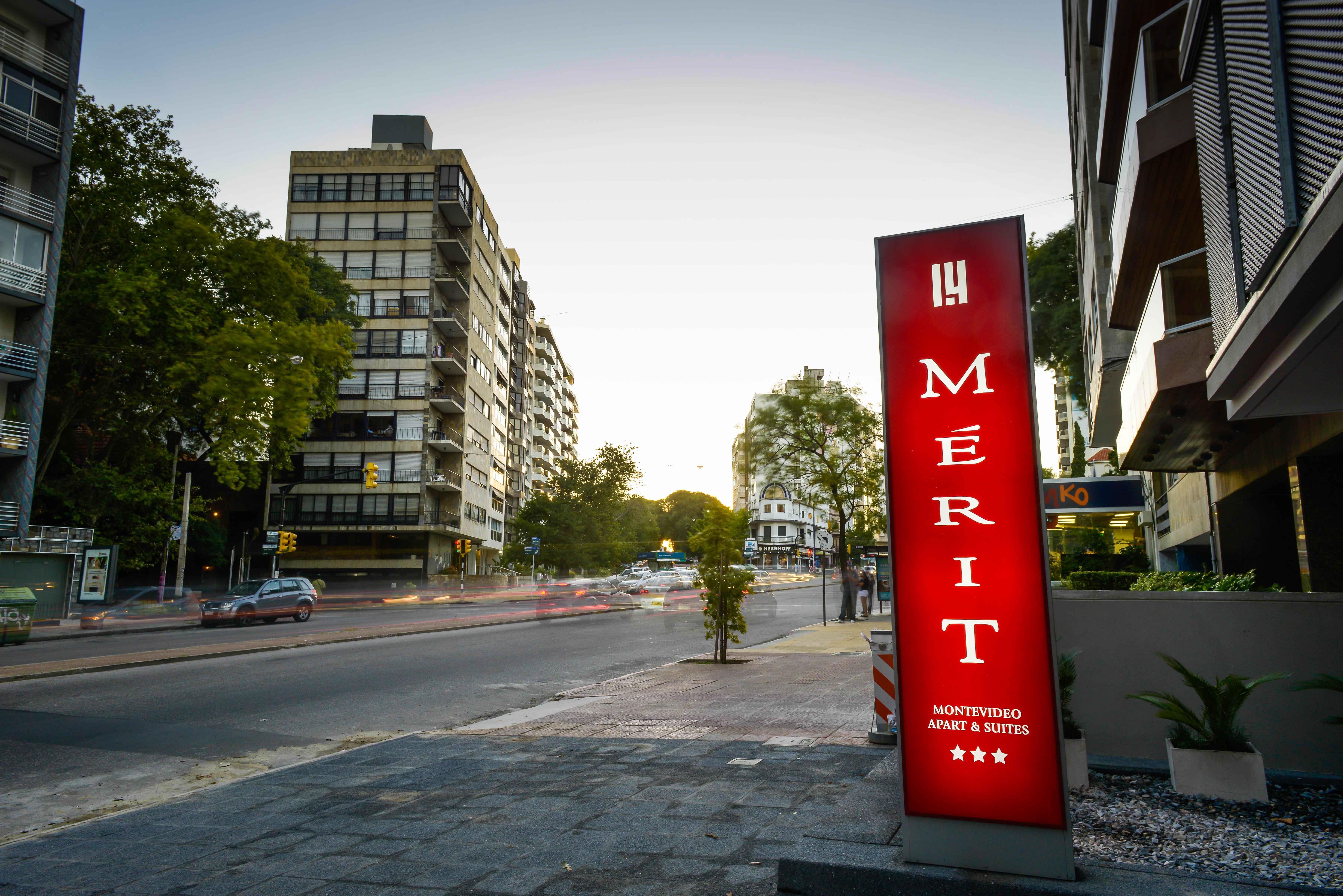 Merit & Montevideu