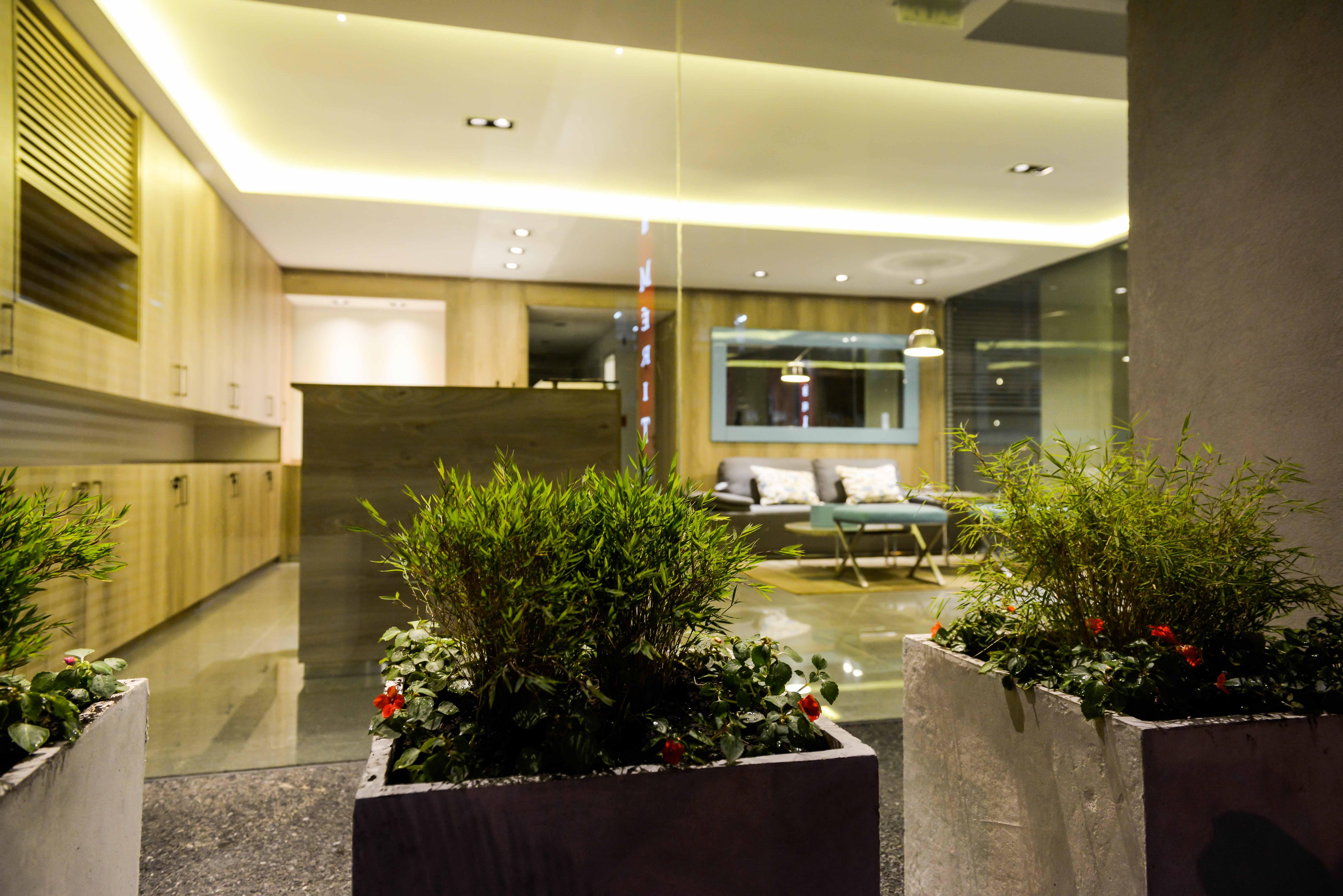 Hotel Merit &