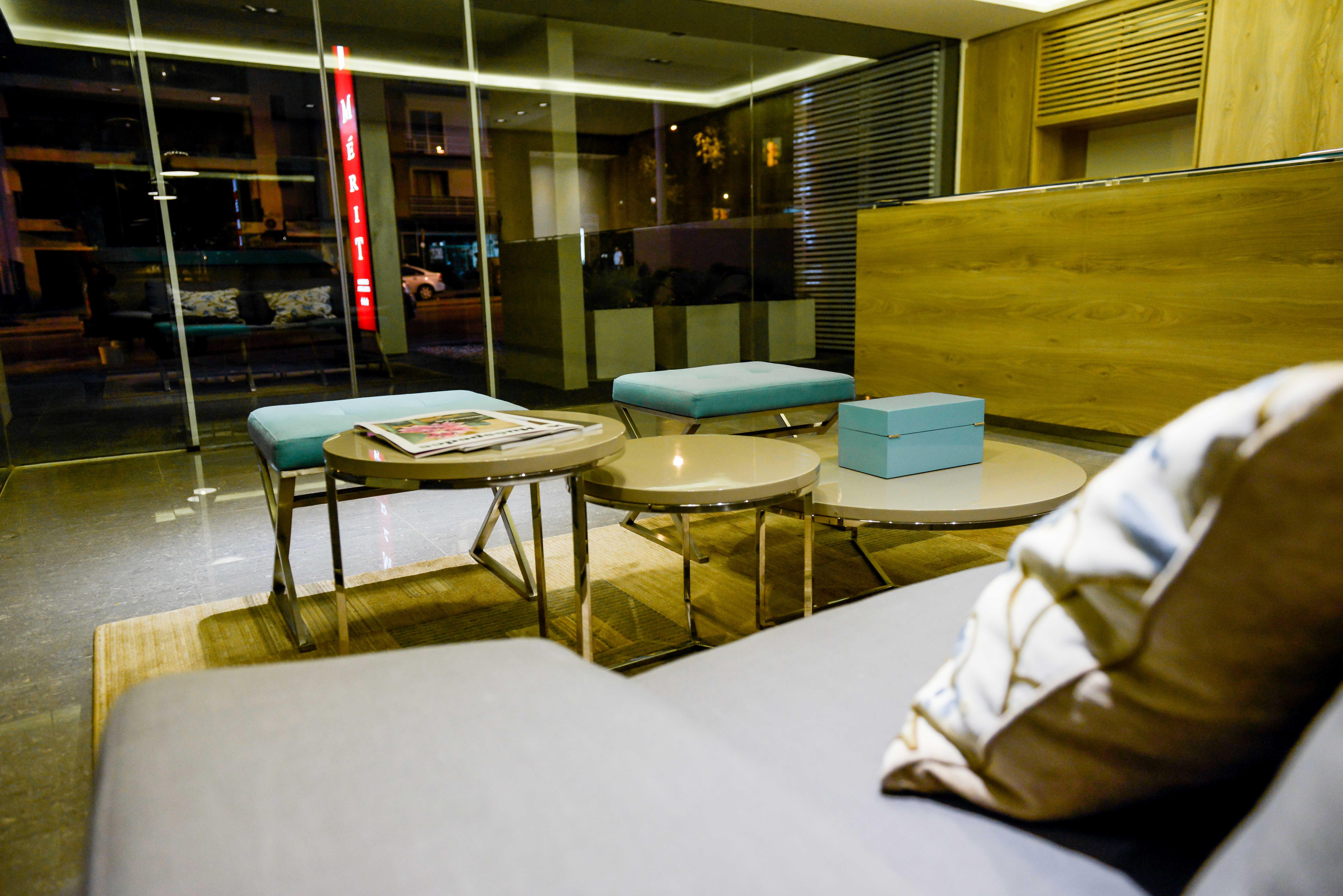 Merit & Hotel 3*