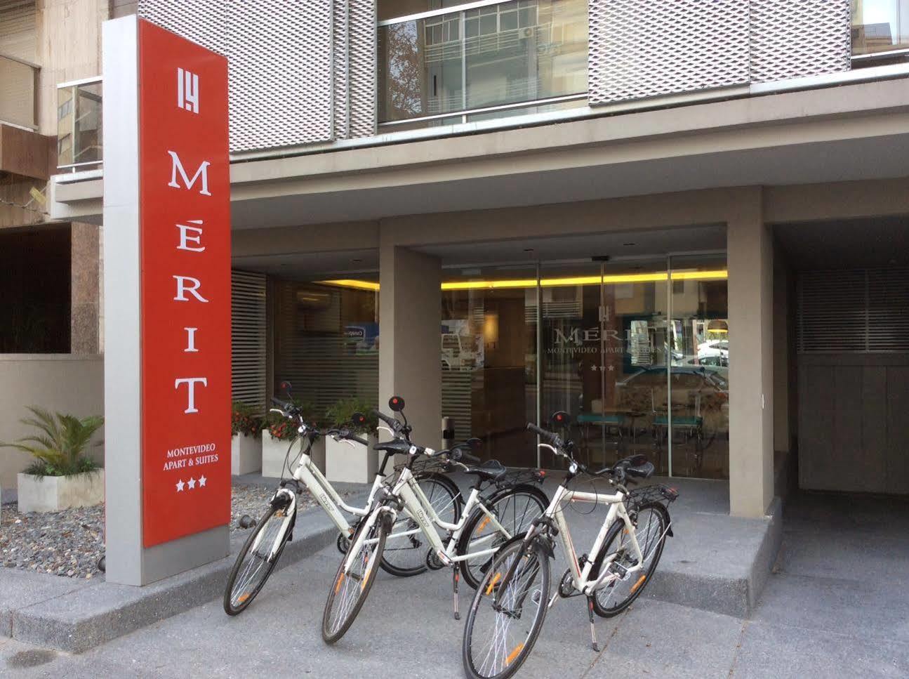Merit &