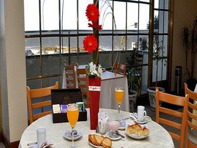 Hotel Mérit Apart&suites 3*