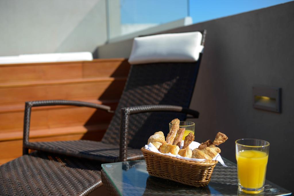 Mérit Apart&suites 3* Montevideo