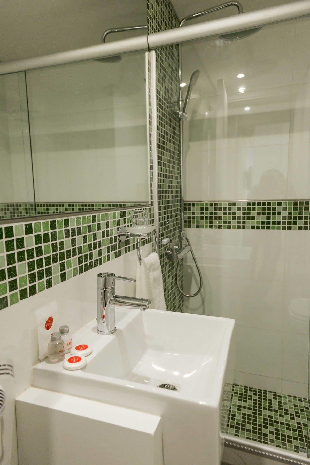 Mérit Apart&suites 3*