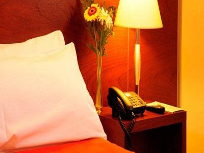 Merit & Hotel Montevideo