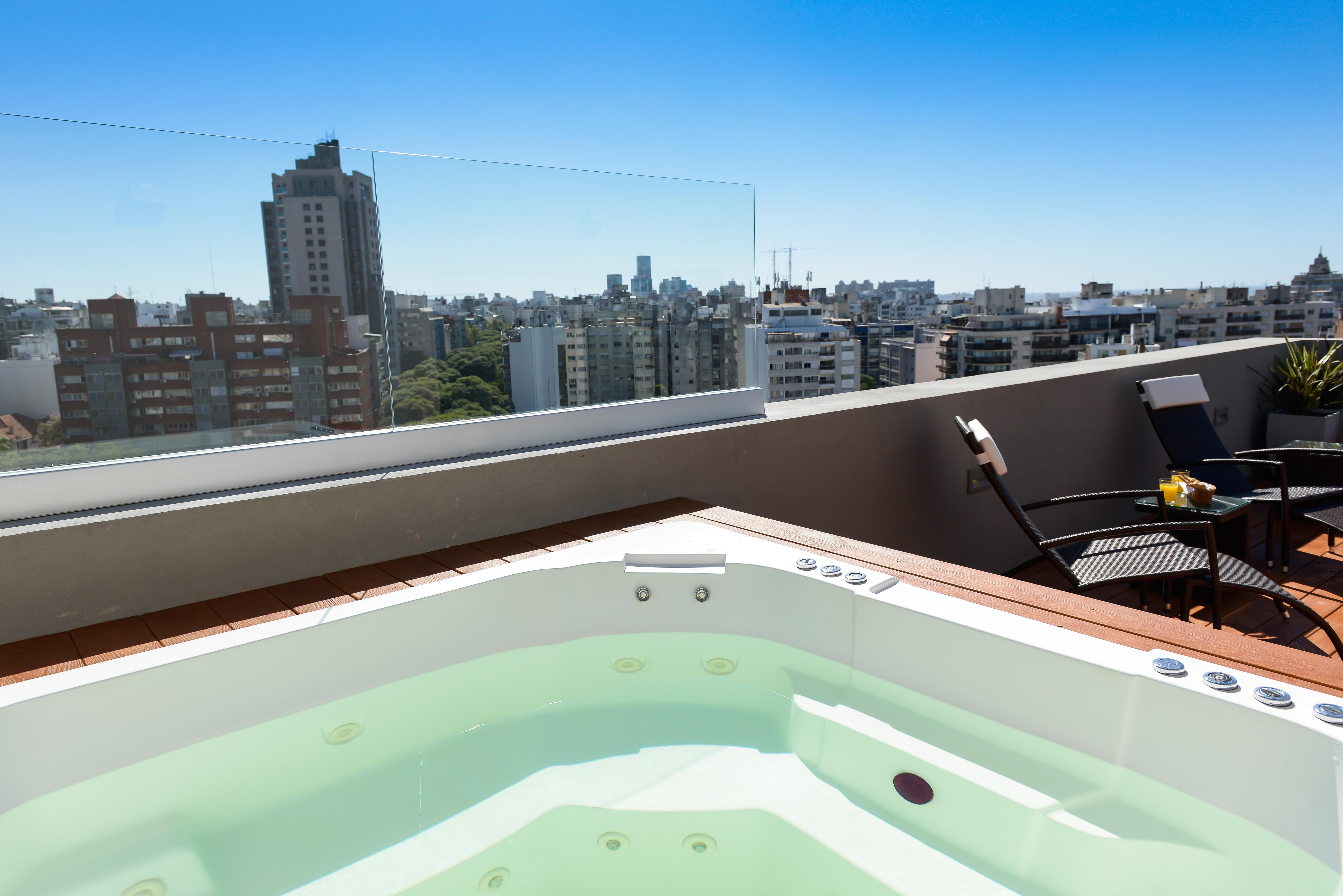 Merit & Hotel Montevideo