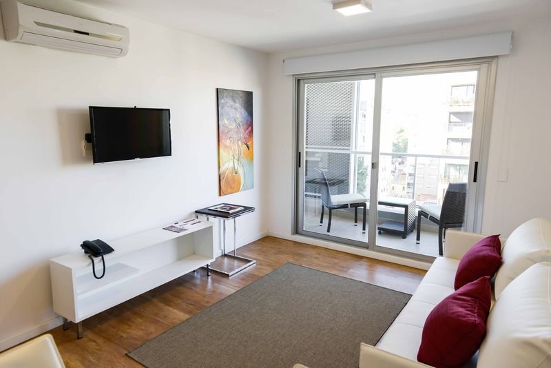 Merit & 3* Montevideo