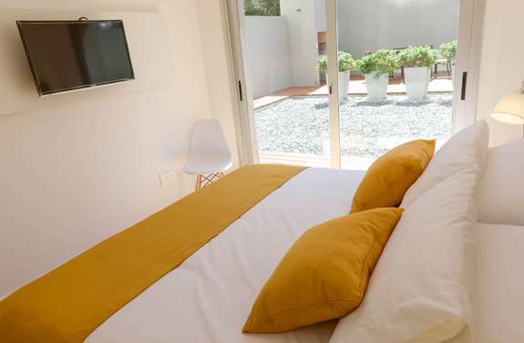 Hotel Merit &