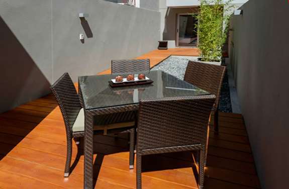 Merit & Hotel Montevideo