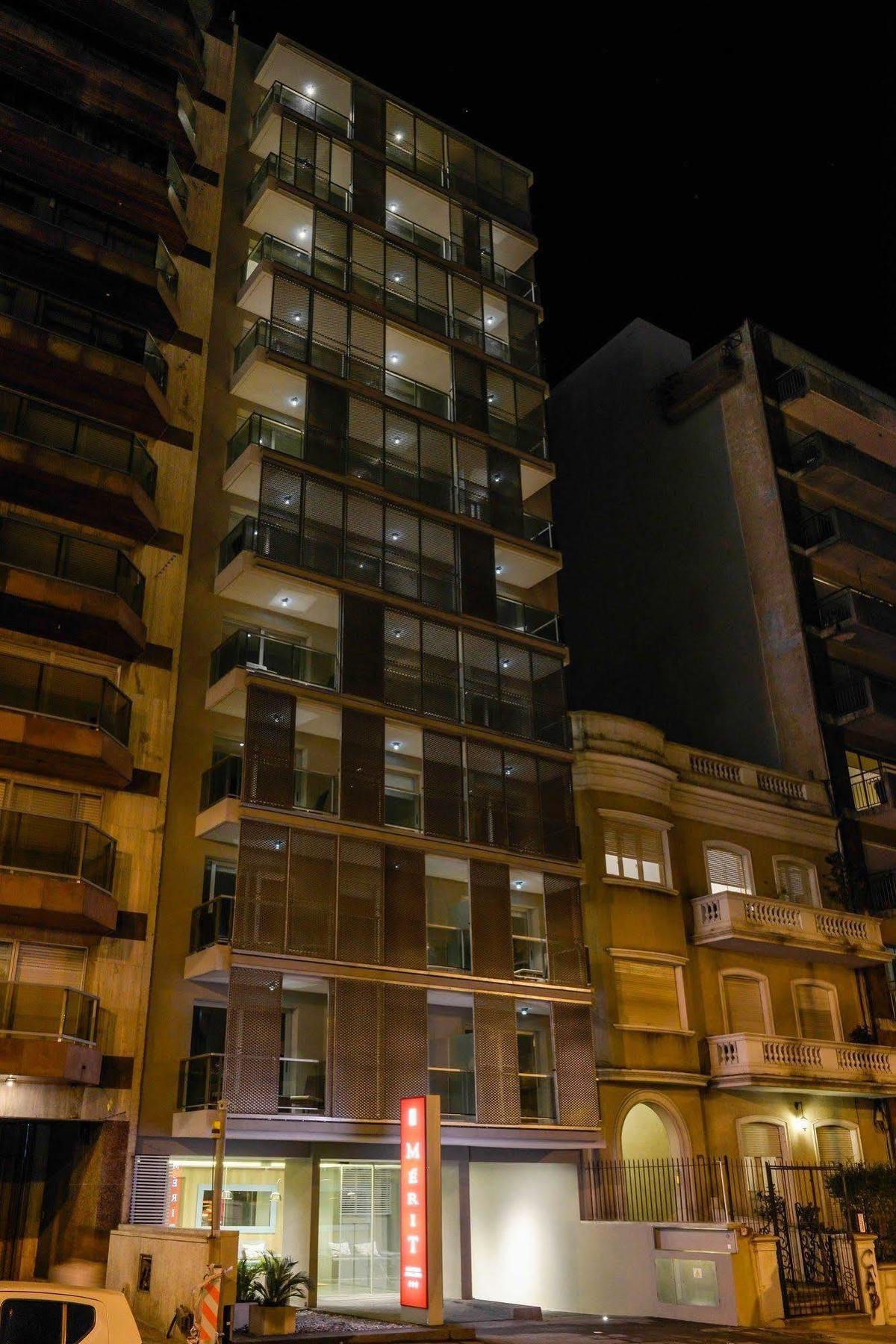 Hotel Merit & Montevideo